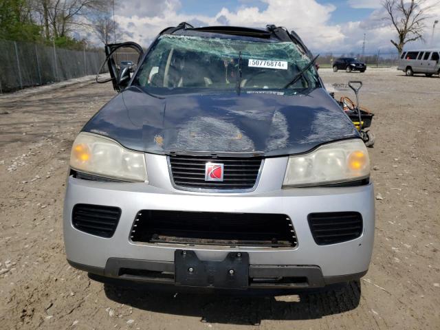 Photo 4 VIN: 5GZCZ53446S878783 - SATURN VUE 