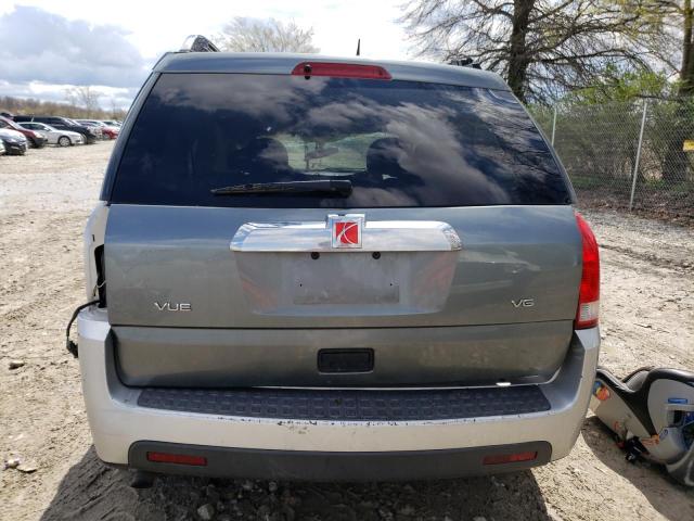 Photo 5 VIN: 5GZCZ53446S878783 - SATURN VUE 