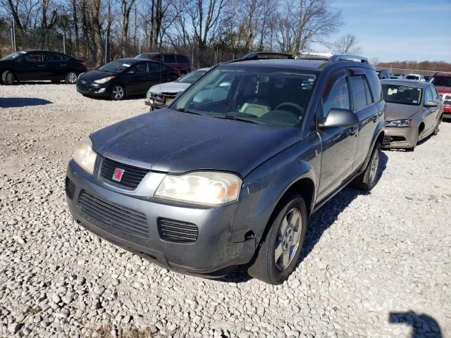 Photo 1 VIN: 5GZCZ53447S822263 - SATURN VUE 