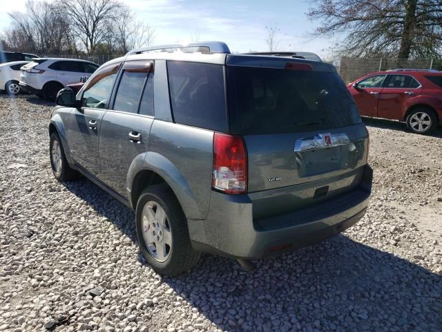 Photo 2 VIN: 5GZCZ53447S822263 - SATURN VUE 