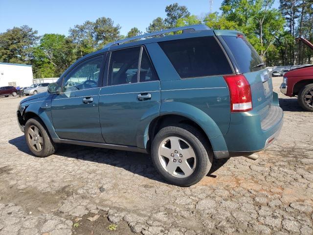 Photo 1 VIN: 5GZCZ53447S831528 - SATURN VUE 