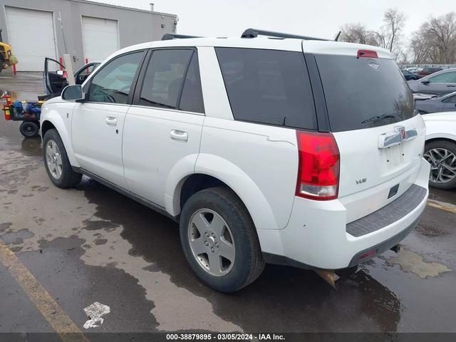 Photo 2 VIN: 5GZCZ53447S839838 - SATURN VUE 