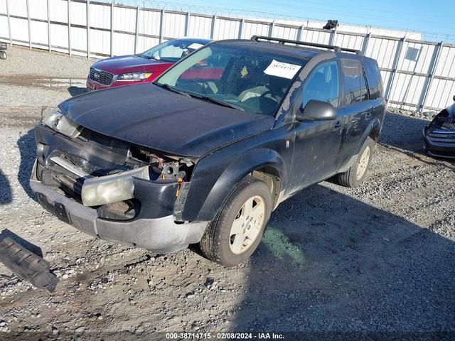 Photo 1 VIN: 5GZCZ53454S818265 - SATURN VUE 