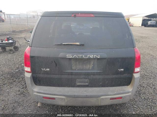 Photo 16 VIN: 5GZCZ53454S865893 - SATURN VUE 