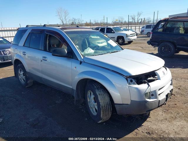 Photo 0 VIN: 5GZCZ53454S876036 - SATURN VUE 