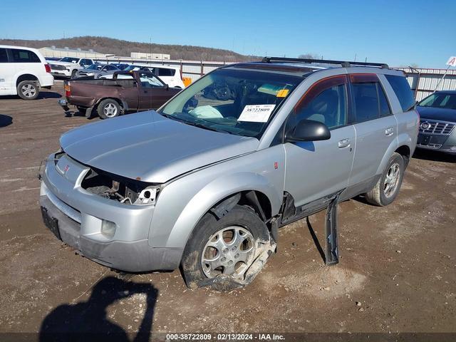 Photo 1 VIN: 5GZCZ53454S876036 - SATURN VUE 