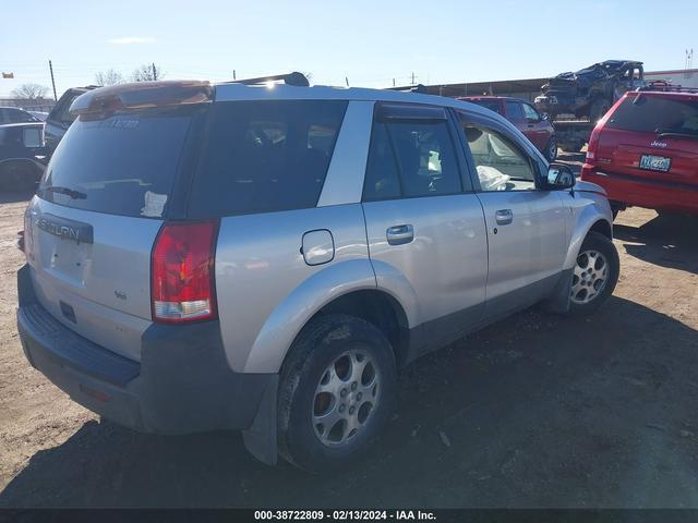 Photo 3 VIN: 5GZCZ53454S876036 - SATURN VUE 