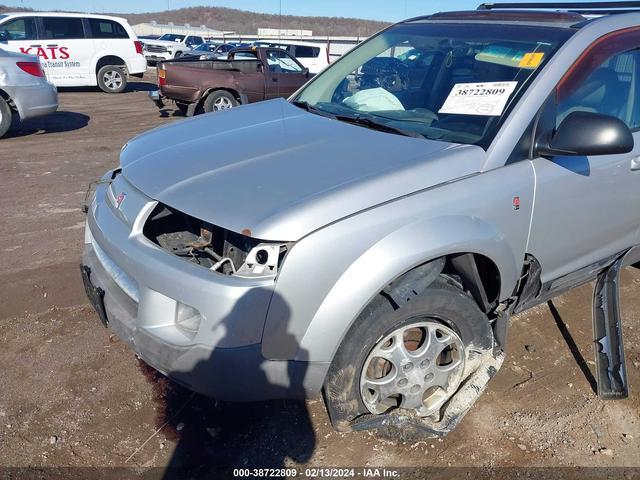 Photo 5 VIN: 5GZCZ53454S876036 - SATURN VUE 