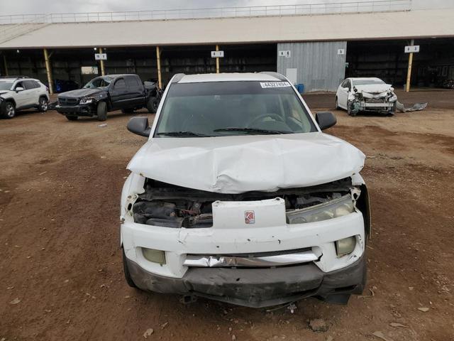 Photo 4 VIN: 5GZCZ53454S876344 - SATURN VUE 