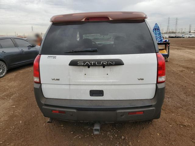 Photo 5 VIN: 5GZCZ53454S876344 - SATURN VUE 