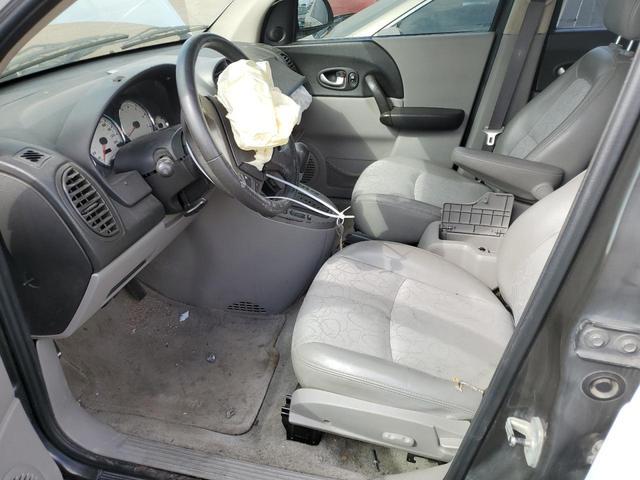 Photo 6 VIN: 5GZCZ53454S876344 - SATURN VUE 