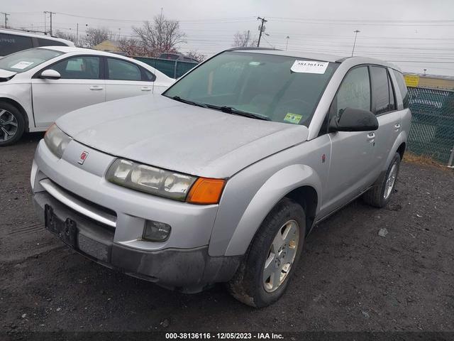 Photo 1 VIN: 5GZCZ53454S893659 - SATURN VUE 