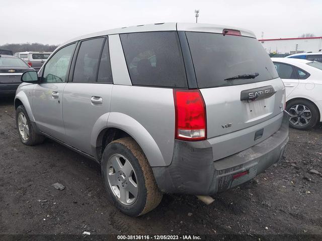 Photo 2 VIN: 5GZCZ53454S893659 - SATURN VUE 