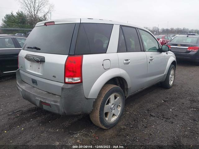 Photo 3 VIN: 5GZCZ53454S893659 - SATURN VUE 