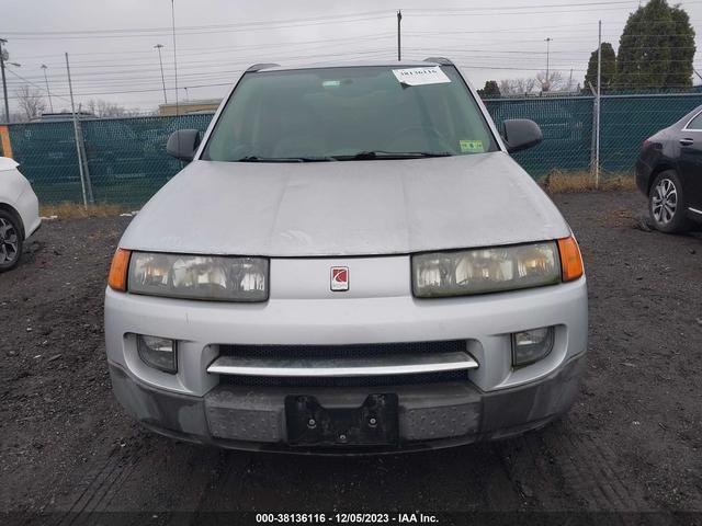 Photo 5 VIN: 5GZCZ53454S893659 - SATURN VUE 