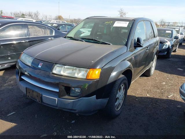 Photo 1 VIN: 5GZCZ53455S804156 - SATURN VUE 