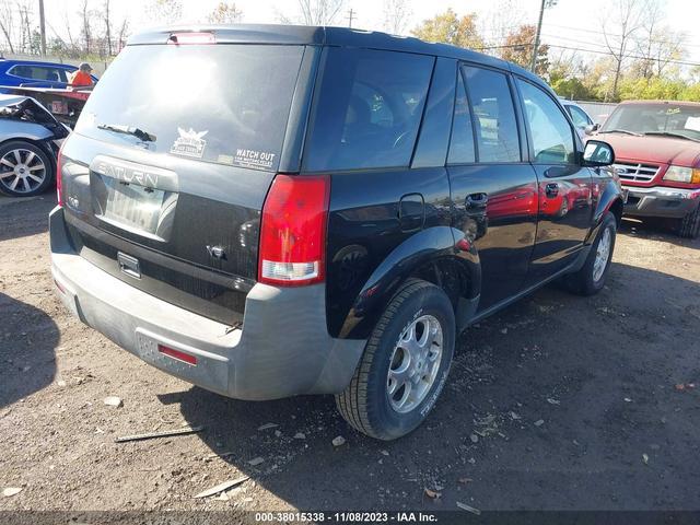 Photo 3 VIN: 5GZCZ53455S804156 - SATURN VUE 