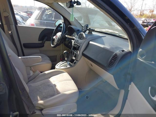 Photo 4 VIN: 5GZCZ53455S804156 - SATURN VUE 