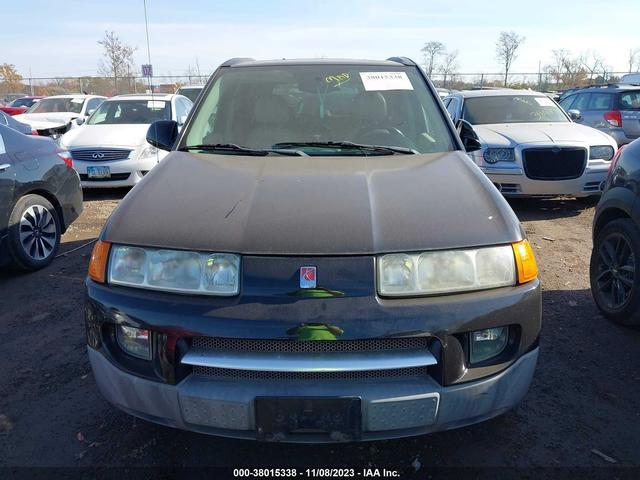 Photo 5 VIN: 5GZCZ53455S804156 - SATURN VUE 