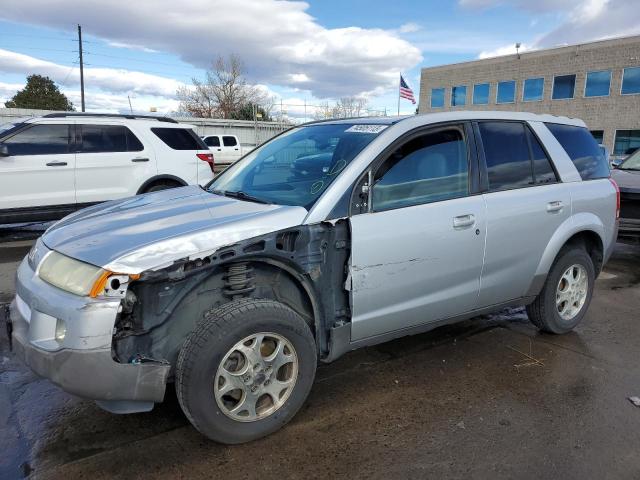 Photo 0 VIN: 5GZCZ53455S816467 - SATURN VUE 