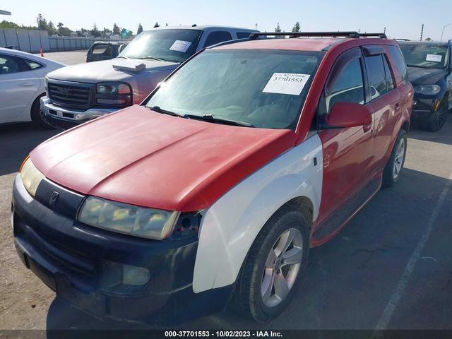 Photo 1 VIN: 5GZCZ53455S817795 - SATURN VUE 