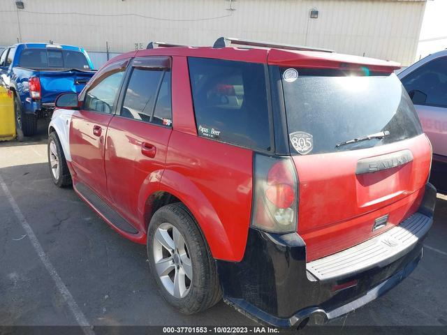 Photo 2 VIN: 5GZCZ53455S817795 - SATURN VUE 