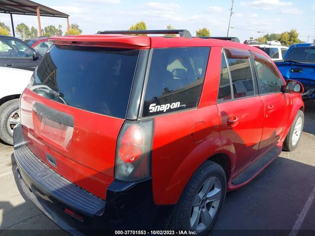 Photo 3 VIN: 5GZCZ53455S817795 - SATURN VUE 