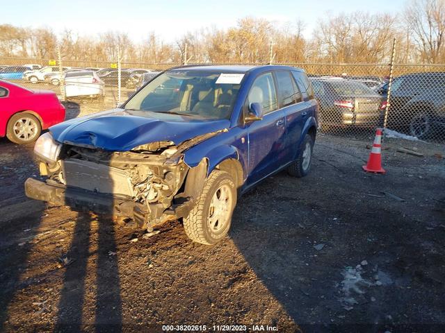 Photo 1 VIN: 5GZCZ53456S815014 - SATURN VUE 