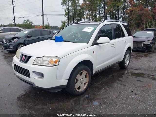 Photo 1 VIN: 5GZCZ53456S816549 - SATURN VUE 