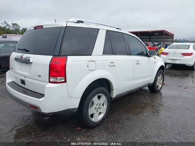 Photo 3 VIN: 5GZCZ53456S816549 - SATURN VUE 