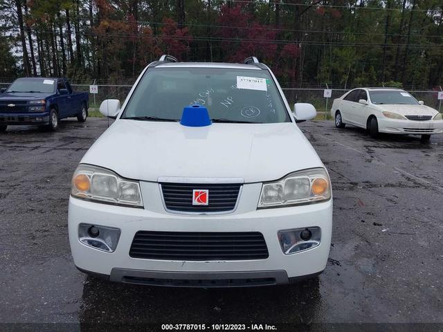 Photo 5 VIN: 5GZCZ53456S816549 - SATURN VUE 