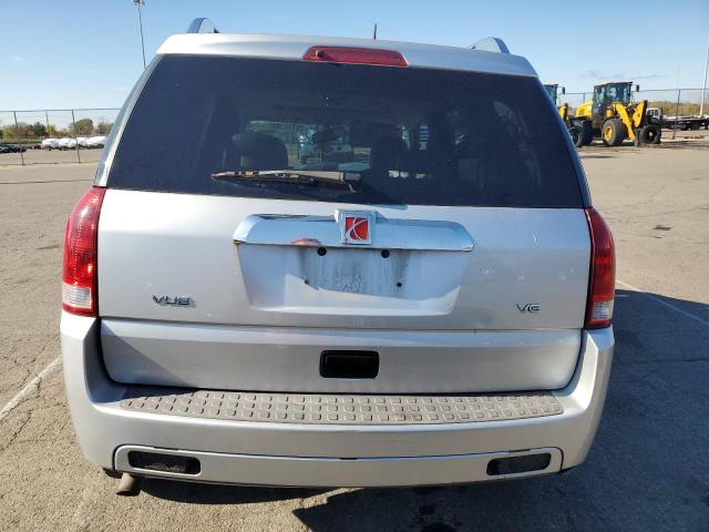 Photo 5 VIN: 5GZCZ53456S821704 - SATURN VUE 