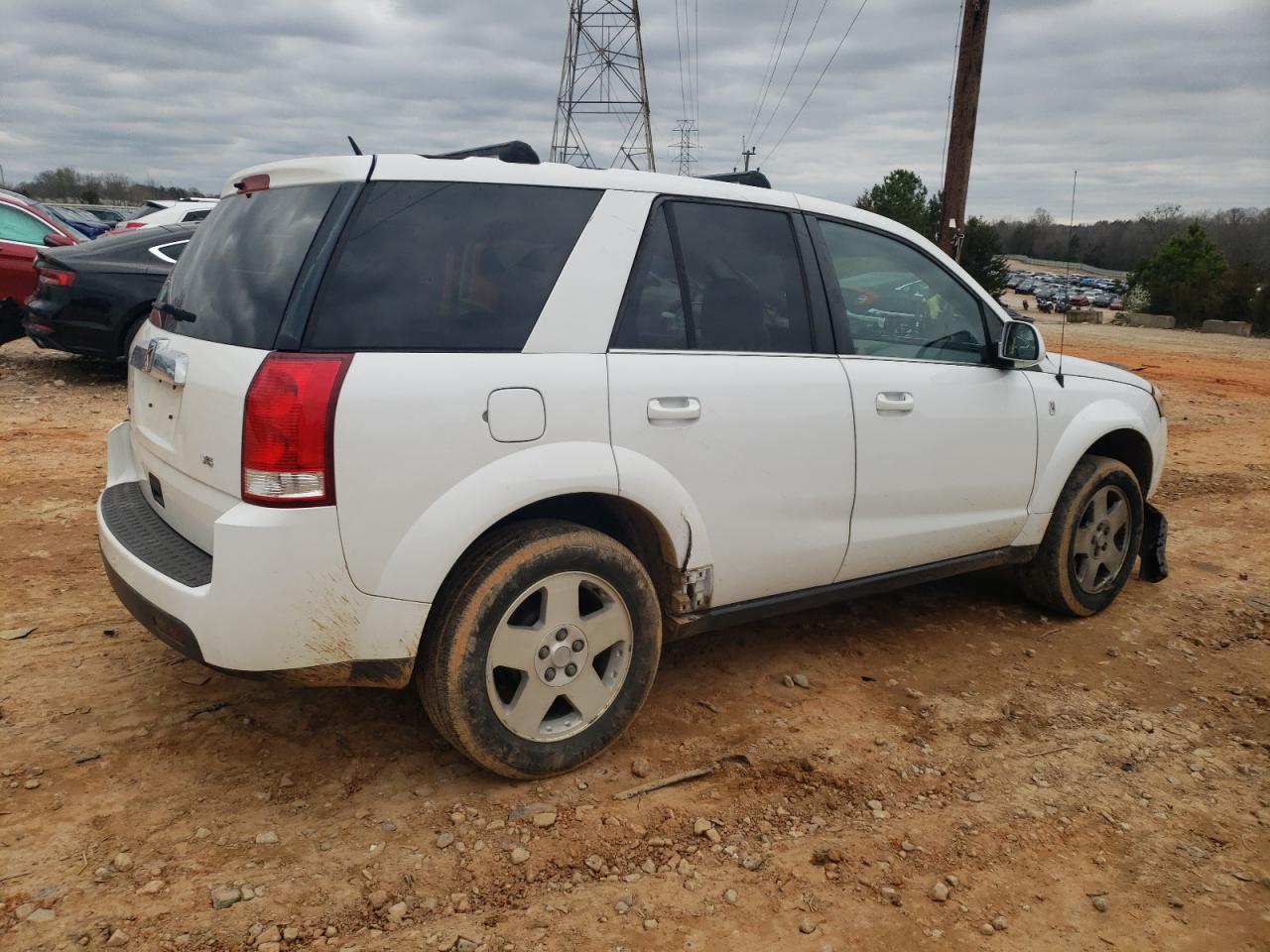 Photo 2 VIN: 5GZCZ53456S829723 - SATURN VUE 