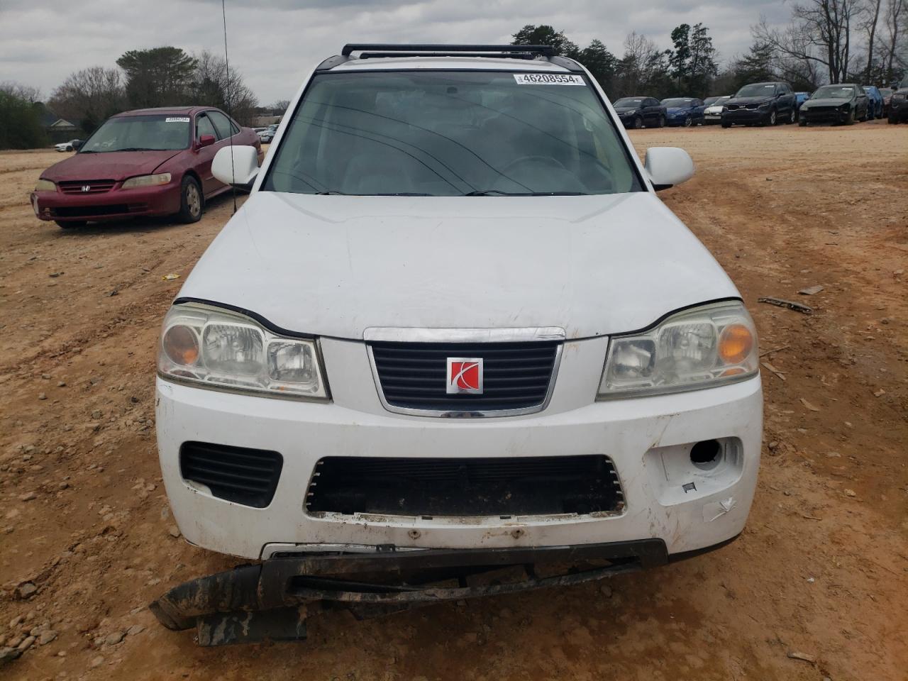 Photo 4 VIN: 5GZCZ53456S829723 - SATURN VUE 