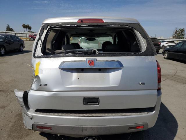 Photo 5 VIN: 5GZCZ53456S831942 - SATURN VUE 