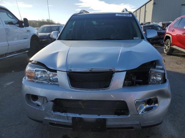 Photo 4 VIN: 5GZCZ53456S858204 - SATURN VUE 