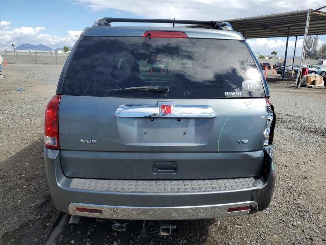 Photo 5 VIN: 5GZCZ53456S893339 - SATURN VUE 