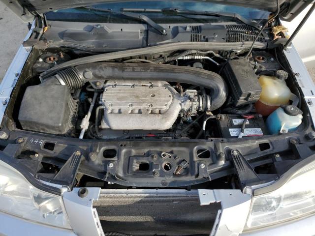 Photo 11 VIN: 5GZCZ53457S804970 - SATURN VUE 