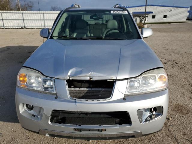 Photo 4 VIN: 5GZCZ53457S804970 - SATURN VUE 