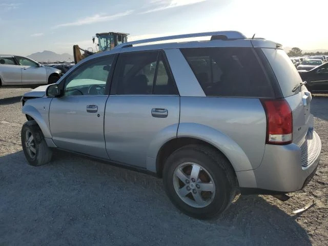 Photo 1 VIN: 5GZCZ53457S837287 - SATURN VUE 