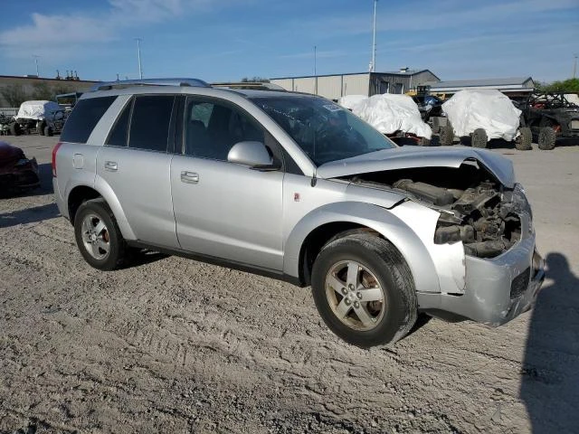 Photo 3 VIN: 5GZCZ53457S837287 - SATURN VUE 