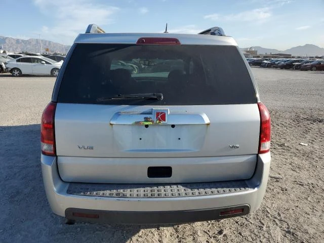 Photo 5 VIN: 5GZCZ53457S837287 - SATURN VUE 