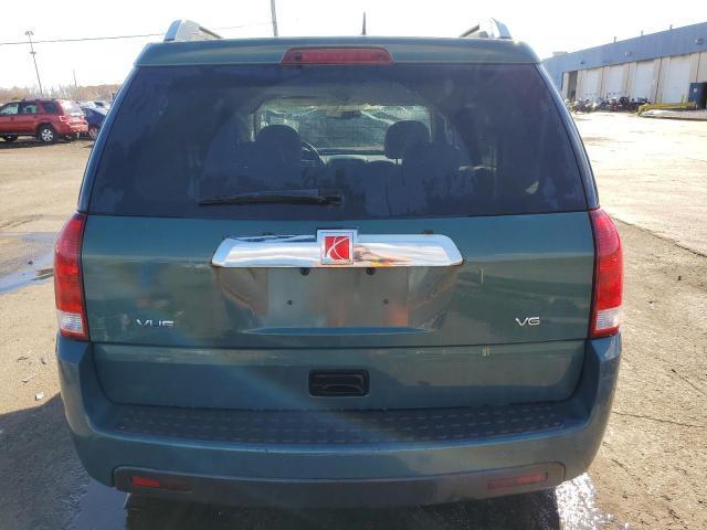 Photo 5 VIN: 5GZCZ53457S852937 - SATURN VUE 