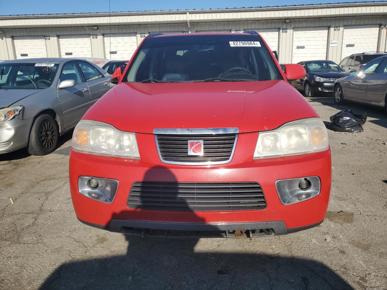 Photo 4 VIN: 5GZCZ53457S865686 - SATURN VUE 