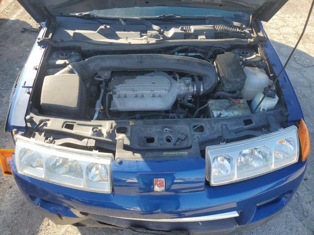 Photo 11 VIN: 5GZCZ53465S817210 - SATURN VUE 