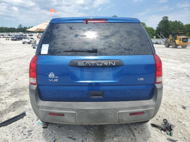 Photo 5 VIN: 5GZCZ53465S823511 - SATURN VUE 