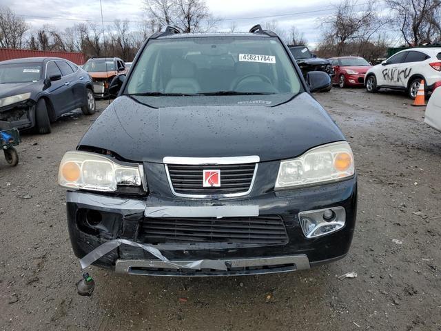 Photo 4 VIN: 5GZCZ53466S809920 - SATURN VUE 