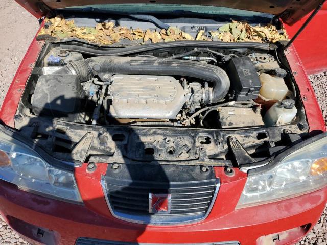 Photo 11 VIN: 5GZCZ53466S821162 - SATURN VUE 