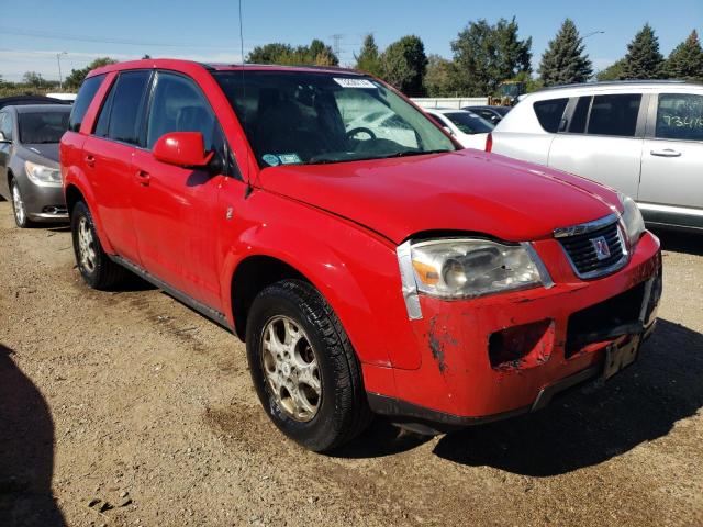 Photo 3 VIN: 5GZCZ53466S835806 - SATURN VUE 