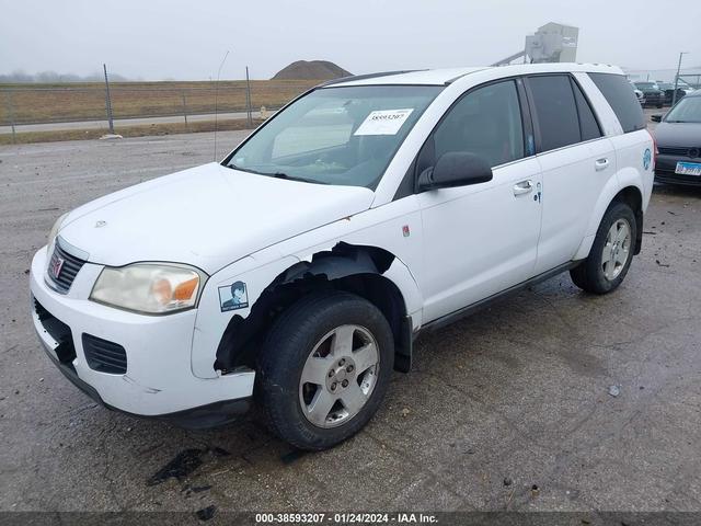 Photo 1 VIN: 5GZCZ53466S844005 - SATURN VUE 